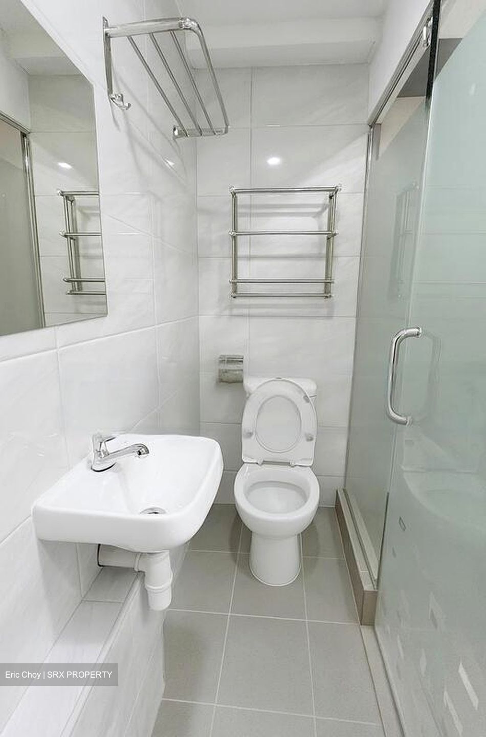 Simei Green Condominium (D18), Condominium #475097761